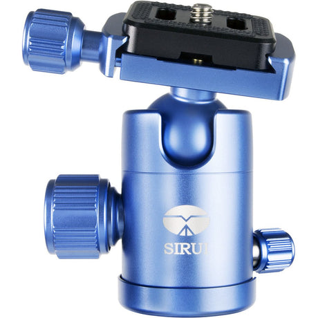 Sirui Head C-10 X (Blue) - image 4 of 4