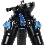 Sirui C223l Compact Travel Tripod w/ Leveling Base - image 2 of 5