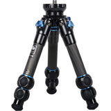 Sirui C223l Compact Travel Tripod w/ Leveling Base - image 3 of 5