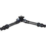Sirui C223l Compact Travel Tripod w/ Leveling Base - image 5 of 5