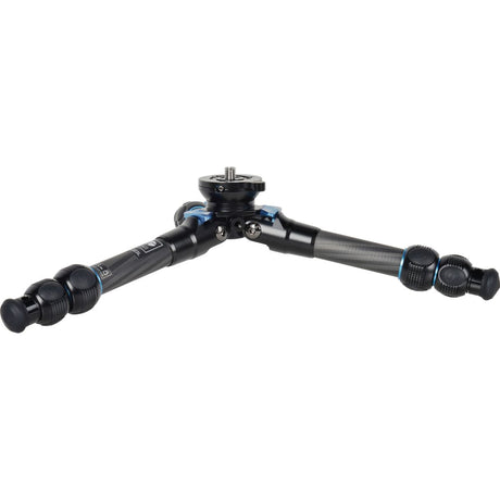 Sirui C223l Compact Travel Tripod w/ Leveling Base - image 5 of 5