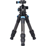 Sirui Compact 223 + ST-10X Head