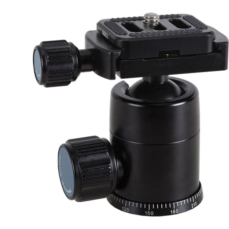 Sirui Head C-3T35 (Black) - image 2 of 3