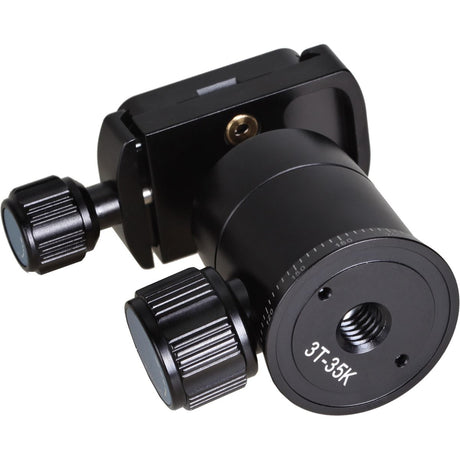 Sirui Head C-3T35 (Black) - image 3 of 3
