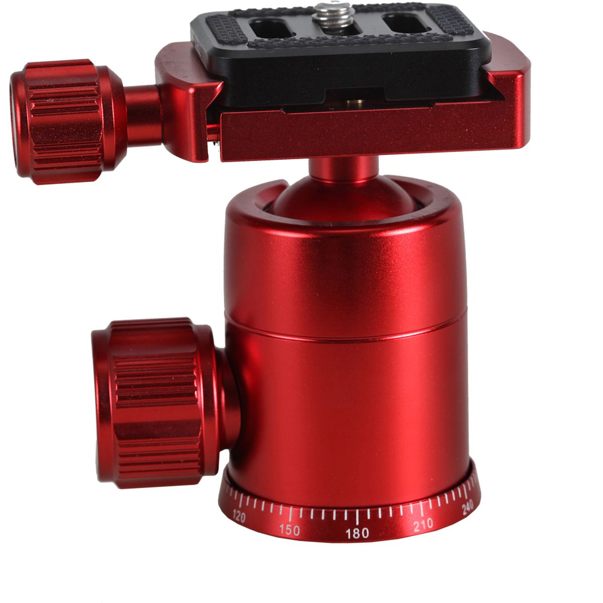 Sirui Head C-3T35 (Red) - image 2 of 3