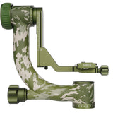 Sirui Explorer Series Tripod CT3204+CH20 Camouflage - image 2 of 5
