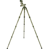 Sirui Explorer Series Tripod CT3204+CH20 Camouflage - image 5 of 5