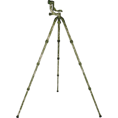 Sirui Explorer Series Tripod CT3204+CH20 Camouflage - image 5 of 5