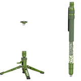 Sirui Rapid Monopod CVM-145P
