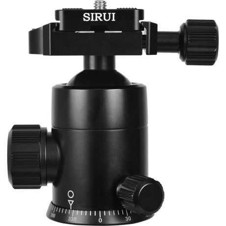 Sirui Head E-20 - image 2 of 5
