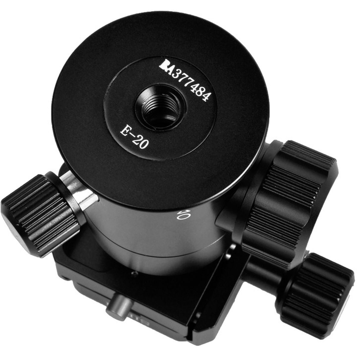 Sirui Head E-20 - image 3 of 5