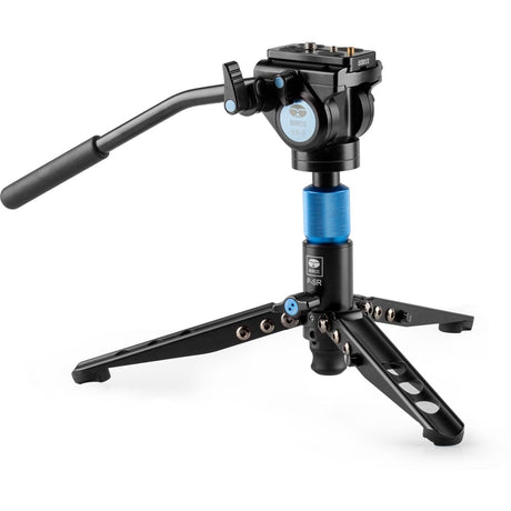 Sirui Monopod EP-224S + P-224SR feet - image 2 of 5