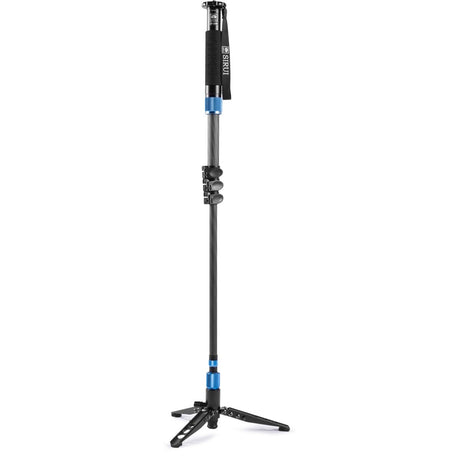 Sirui Monopod EP-224S + P-224SR feet - image 3 of 5