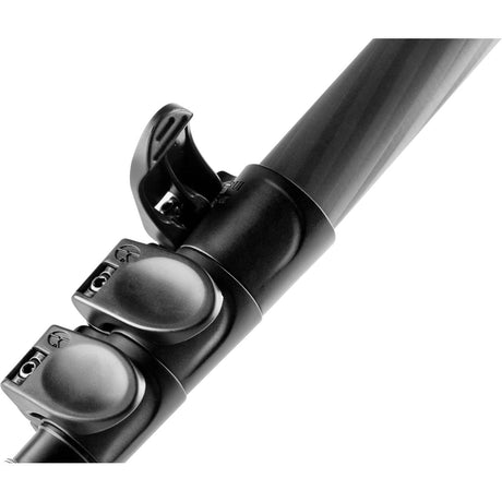 Sirui Monopod EP-224S + P-224SR feet - image 4 of 5