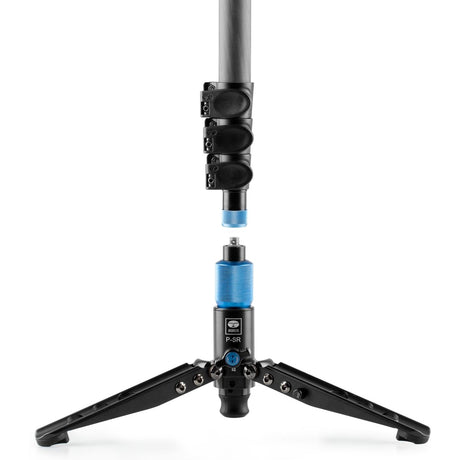 Sirui Monopod EP-224S + P-224SR feet - image 5 of 5