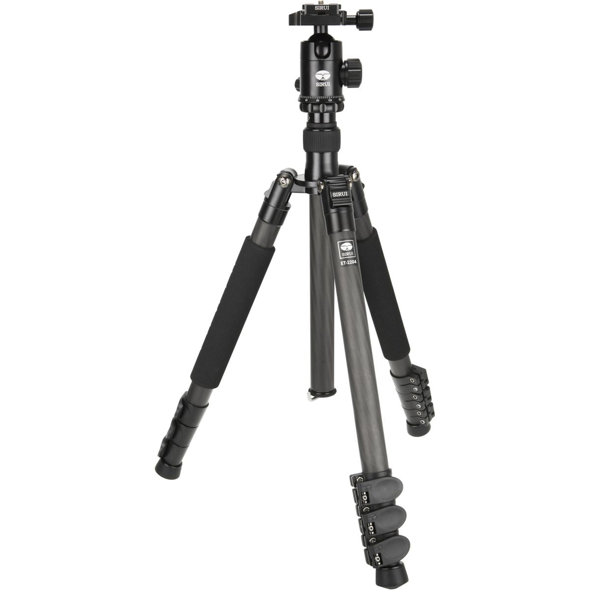 Sirui ET-2204 + E-20 (Carbon Fiber)