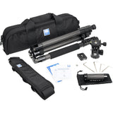 Sirui ET-2204 + E-20 (Carbon Fiber) - image 4 of 5