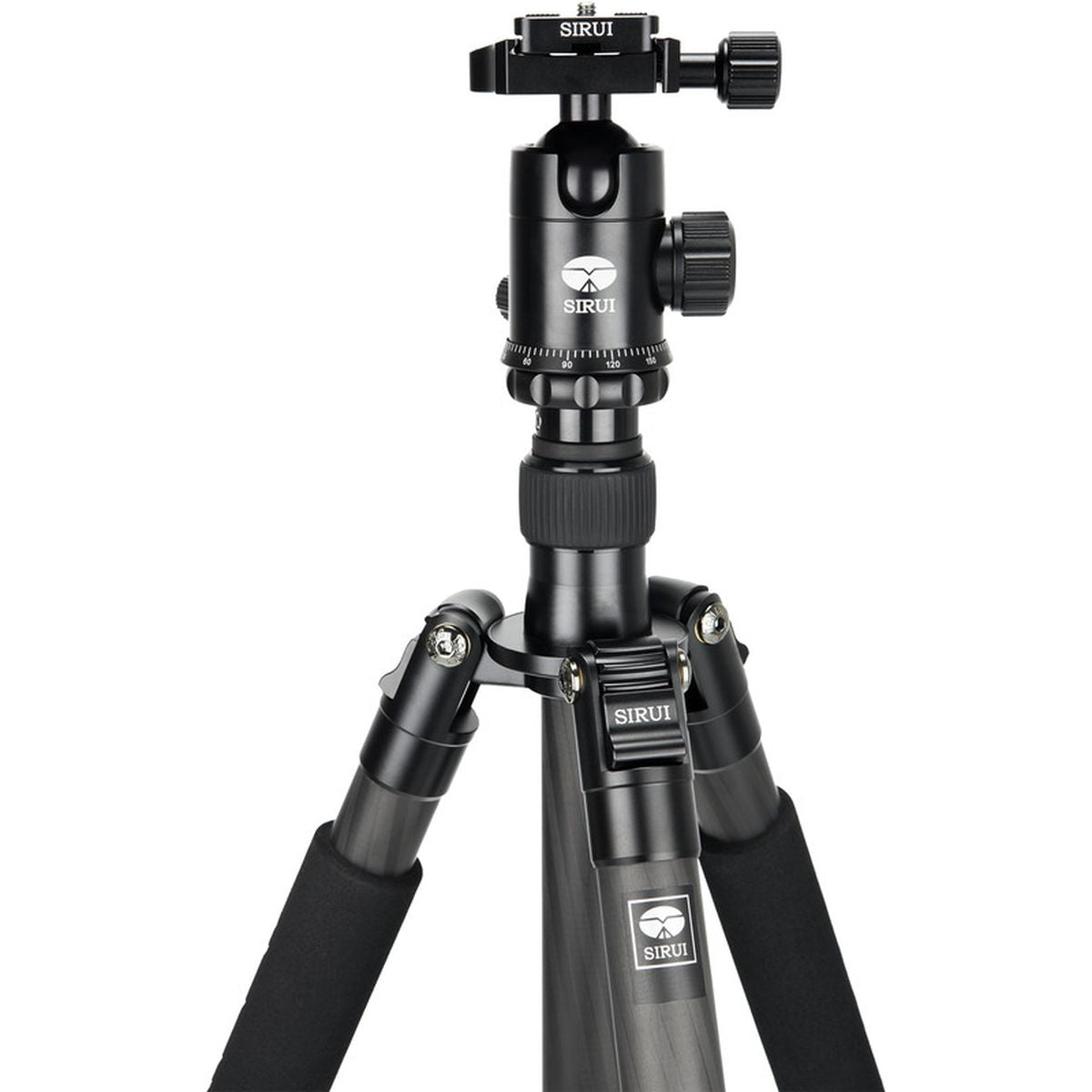 Sirui ET-2204 + E-20 (Carbon Fiber) - image 5 of 5