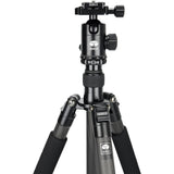 Sirui ET-2204 + E-20 (Carbon Fiber) - image 5 of 5