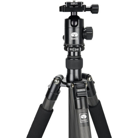 Sirui ET-2204 + E-20 (Carbon Fiber) - image 5 of 5