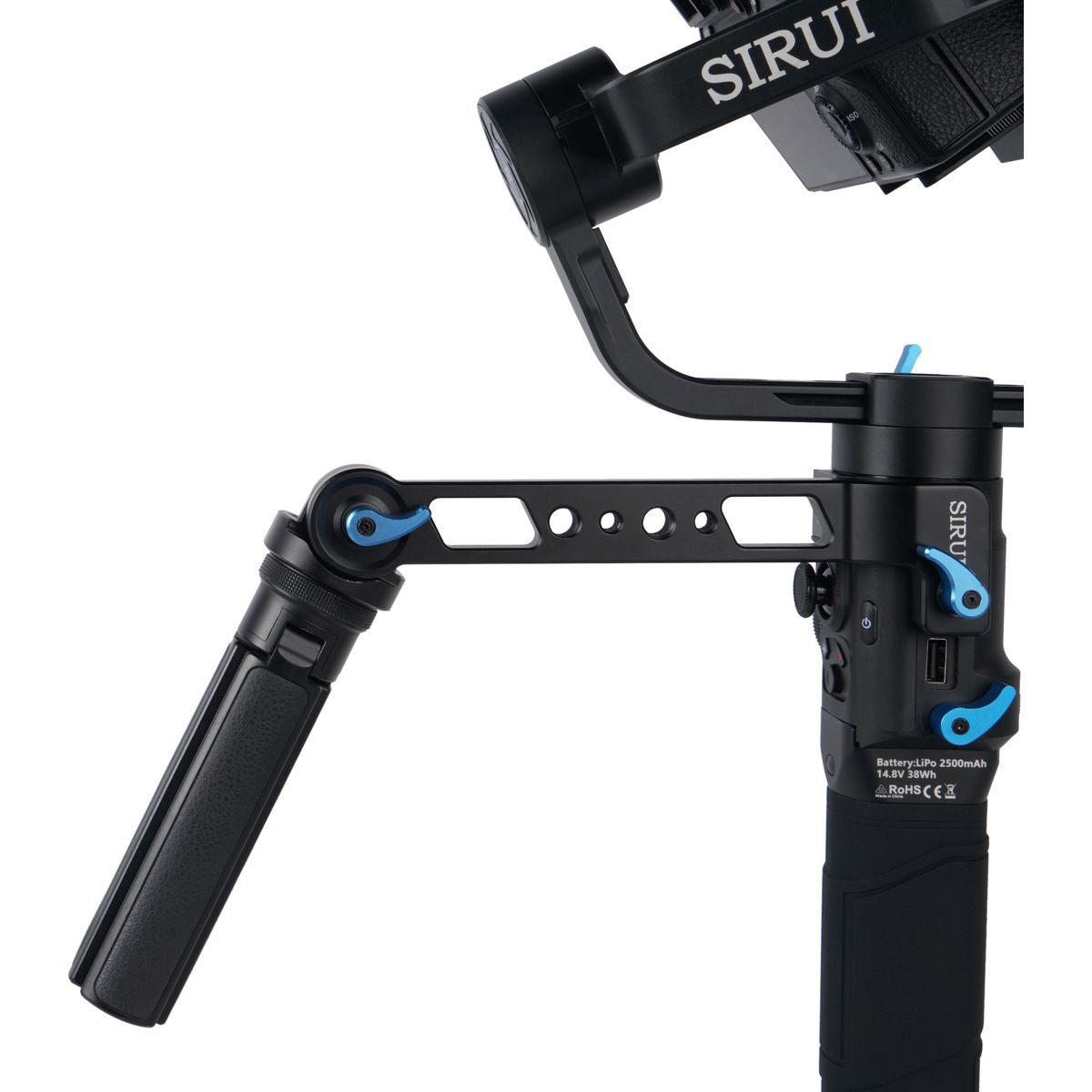Sirui Exact Gimbal Arm - image 3 of 5