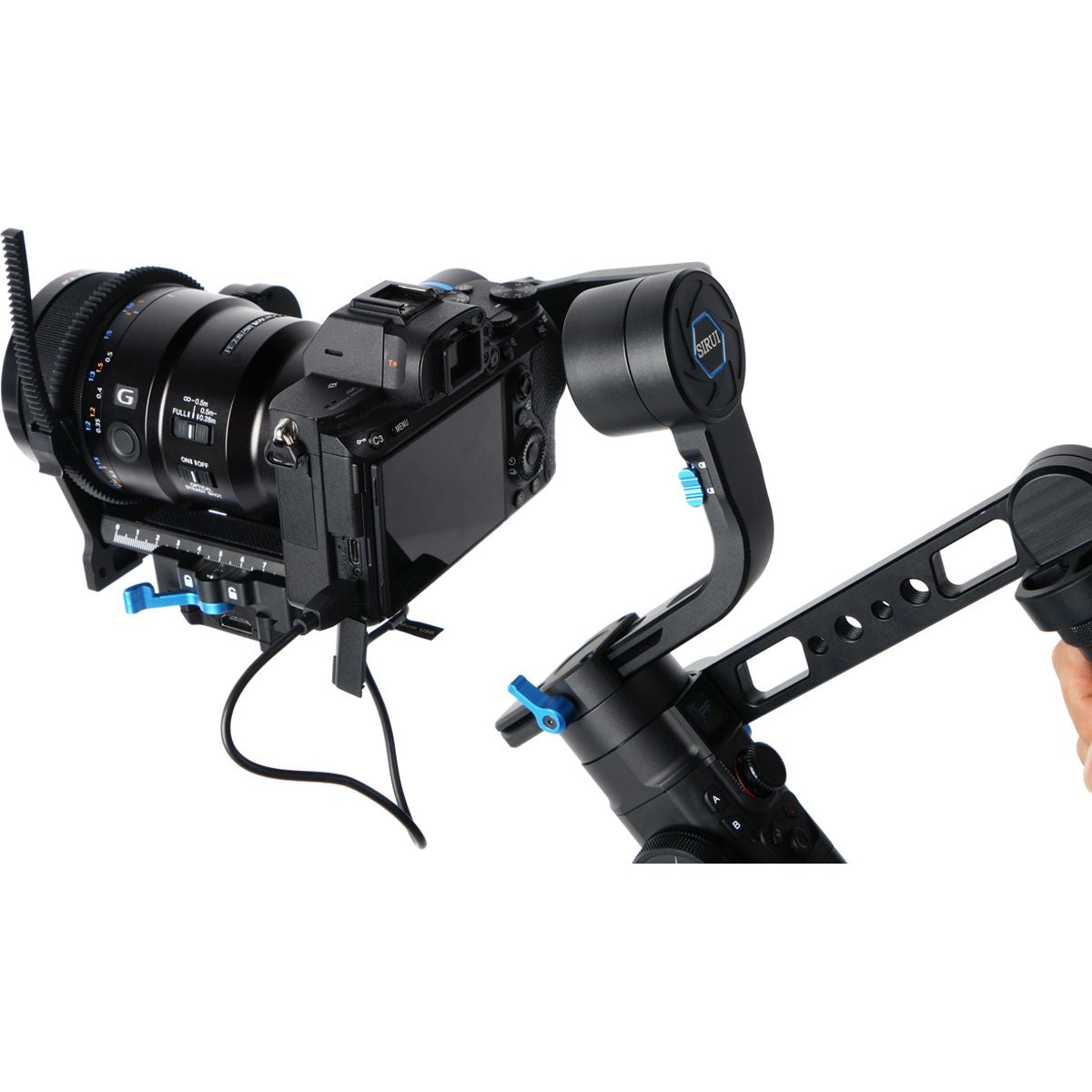 Sirui Exact Gimbal Arm - image 4 of 5