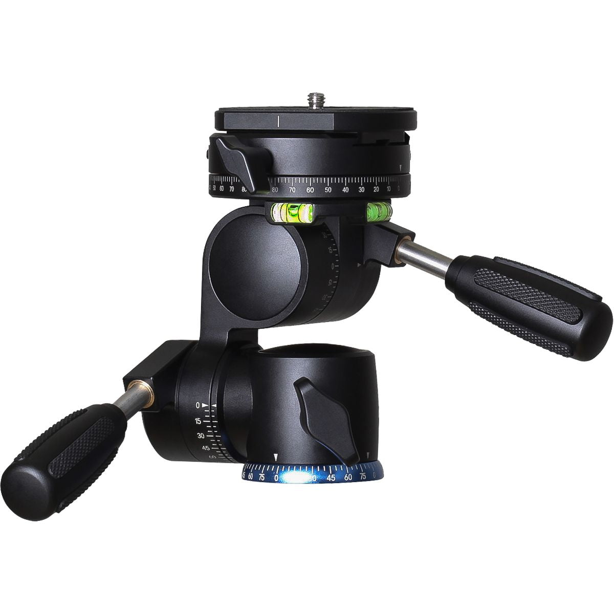 Sirui Four Way Head - image 4 of 5