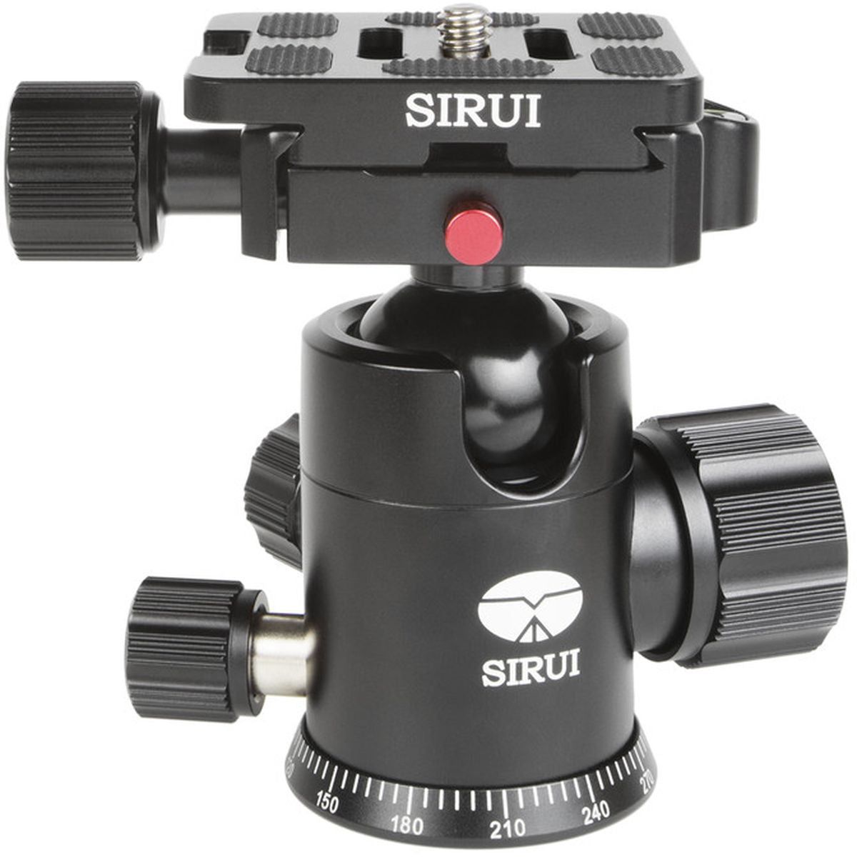 Sirui Head G-10KX - image 4 of 5