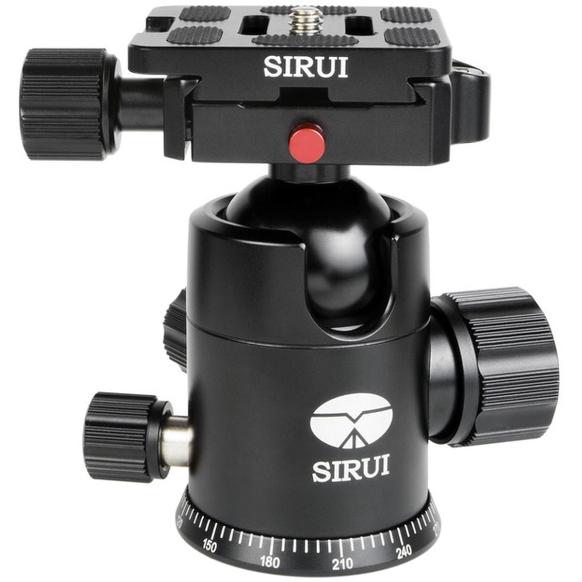 Sirui Head G-20KX - image 3 of 5
