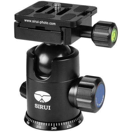 Sirui Head G-20KX - image 4 of 5