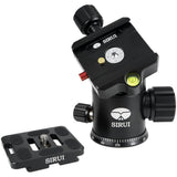 Sirui Head G-20KX - image 5 of 5