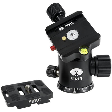 Sirui Head G-20KX - image 5 of 5