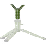Sirui V Shape Gun Quick Release Clamp (Black)