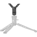 Sirui V Shape Gun Quick Release Clamp (Green)