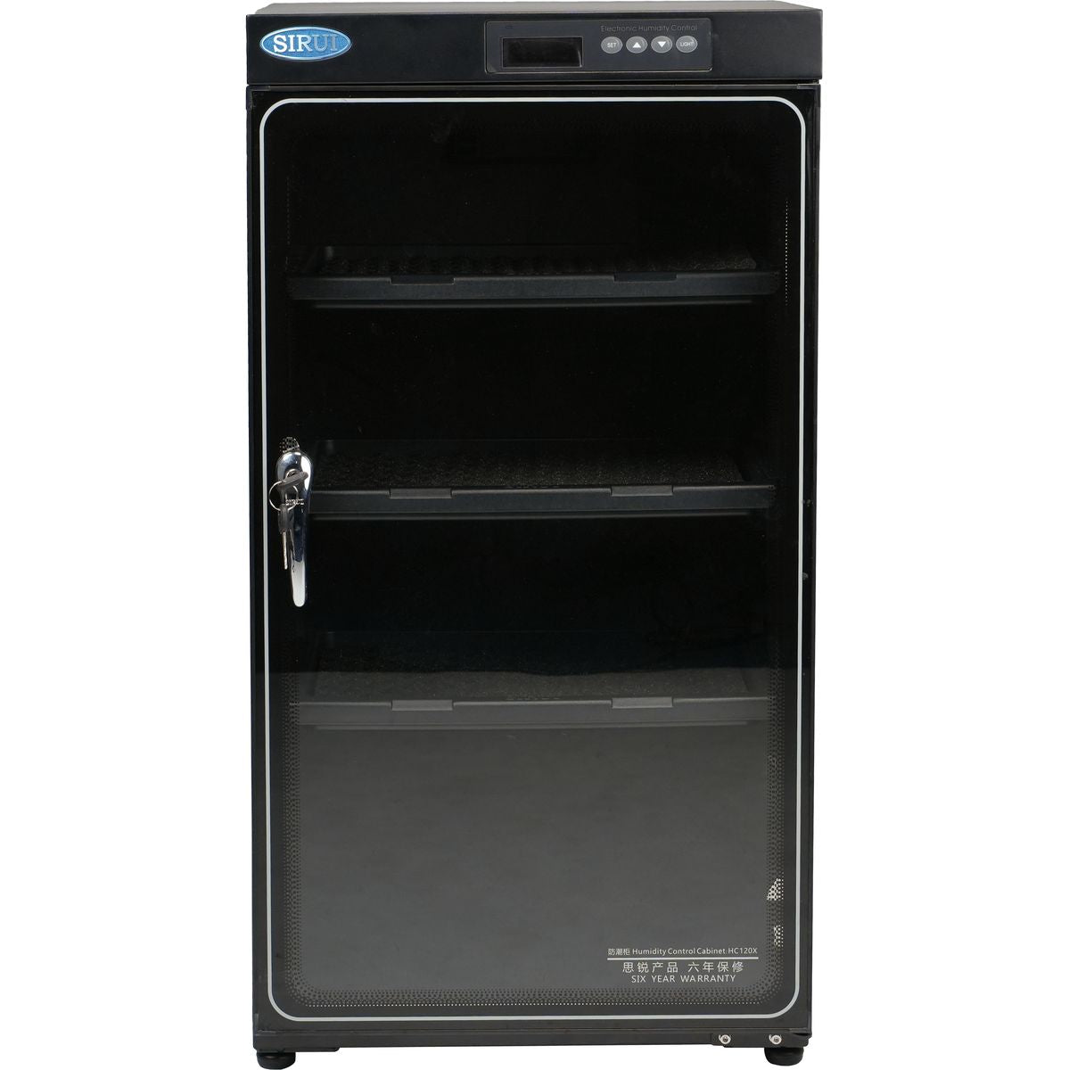 Sirui Humidity Cabinet SI-HC120X