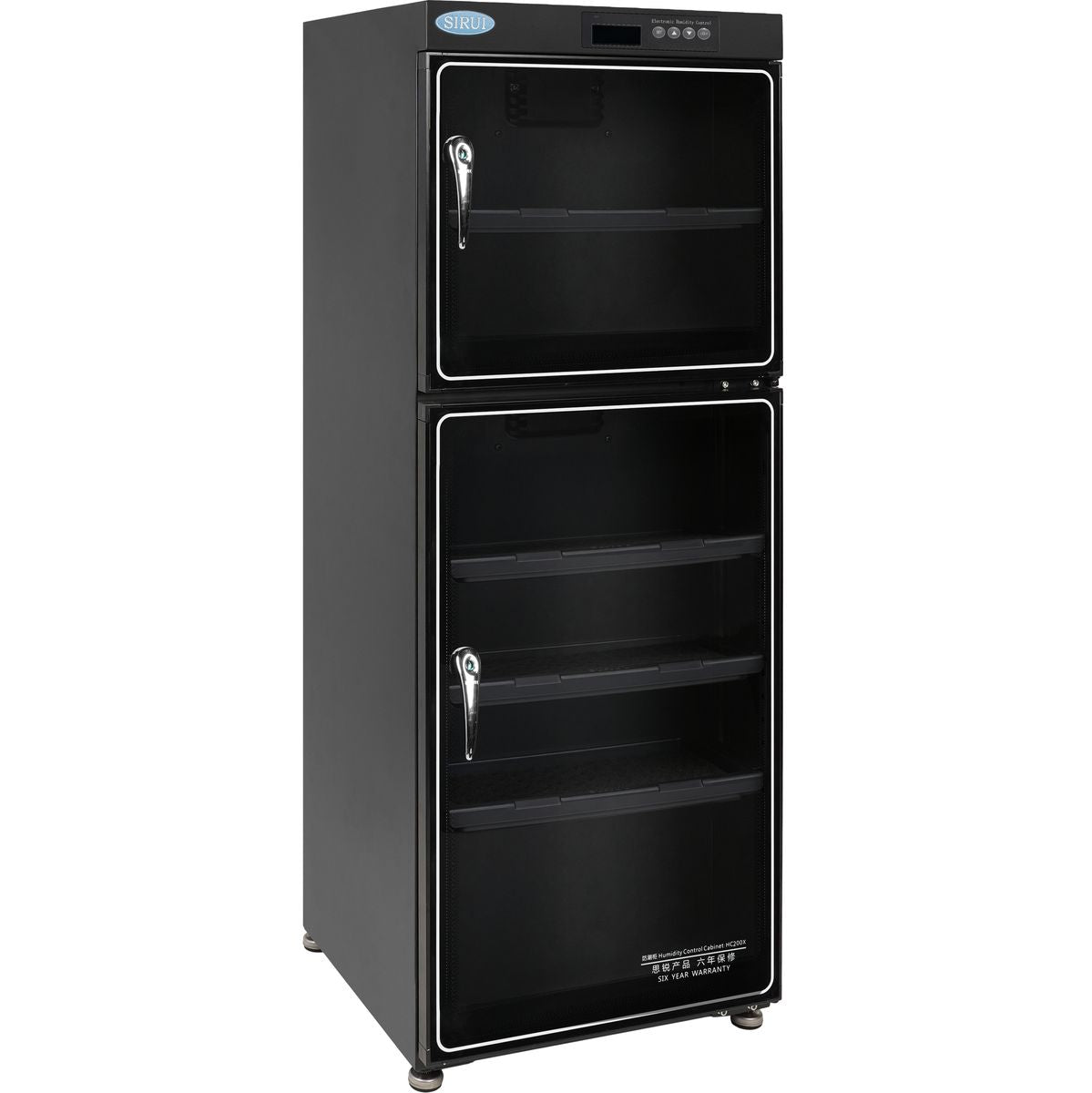 Sirui Humidity Cabinet SI-HC200X (200l)