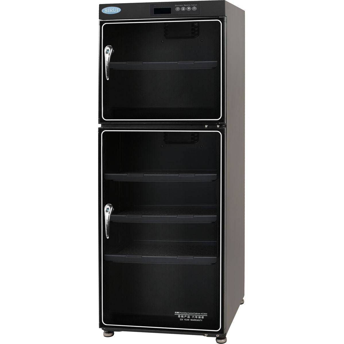 Sirui Humidity Cabinet SI-HC200X (200l) - image 2 of 4