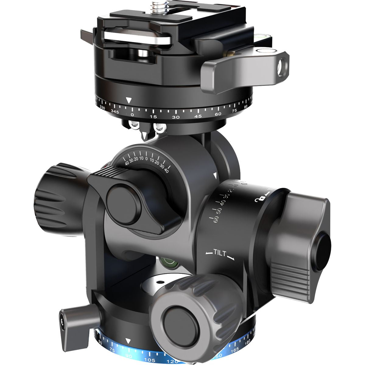 Sirui KS-G3 Geared Head