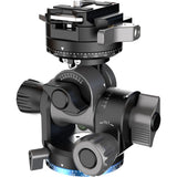 Sirui KS-G3 Geared Head
