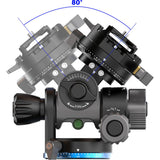 Sirui KS-G3 Geared Head