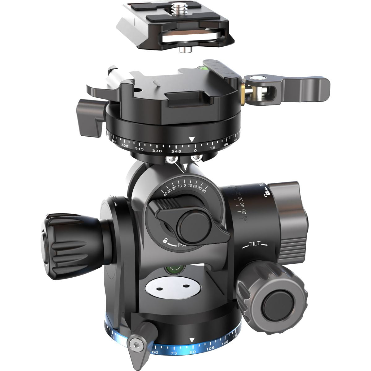Sirui KS-G3 Geared Head