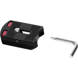 Sirui Low Gravity Head KS-10