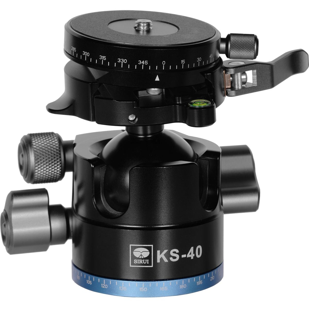 Sirui Low Gravity Head KS-40