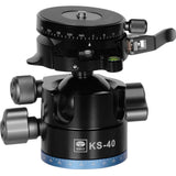 Sirui Low Gravity Head KS-40