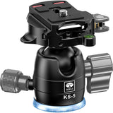 Sirui Low Gravity Head KS-5