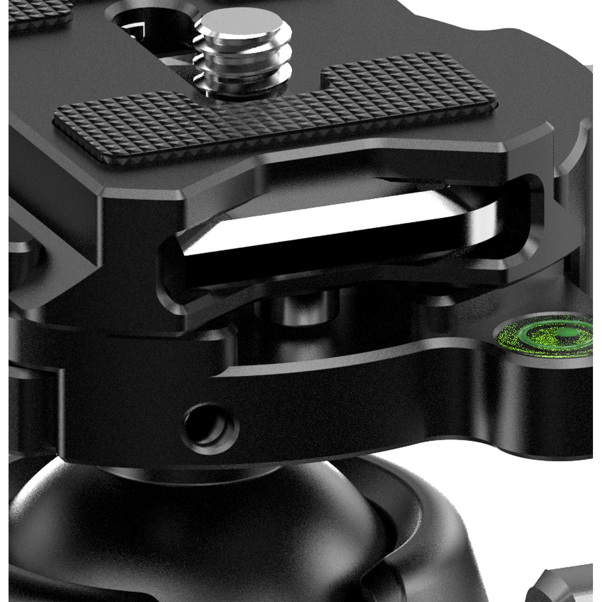 Sirui Low Gravity Head KS-5
