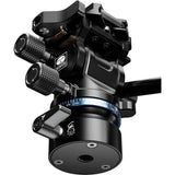 Sirui KV-10 Pan And Tilt Head w/ Leveling Base - image 4 of 5
