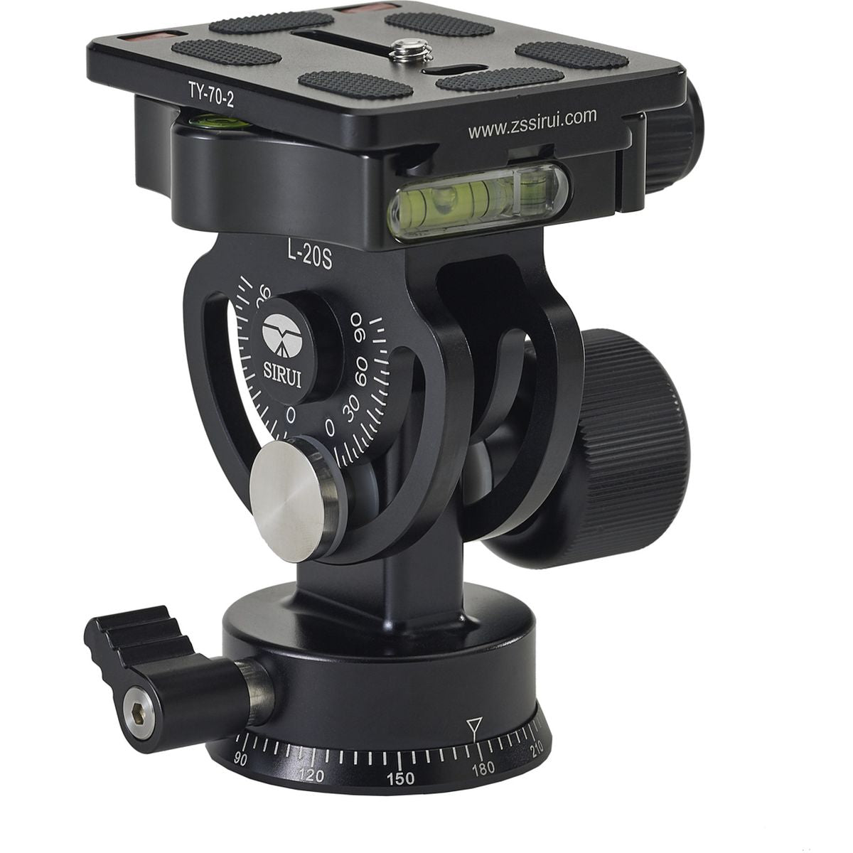Sirui Head L-20S