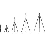 Sirui Landscape Carbon Tripod Kit L-224F + KS-10 Head (w/ Flip Lock) - image 2 of 5