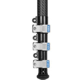 Landscape Tripod L-324F + VH-10 Head